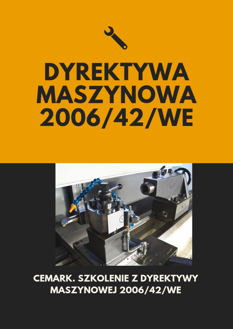 Dyrektywa Maszynowa 2006 42 We Pdf